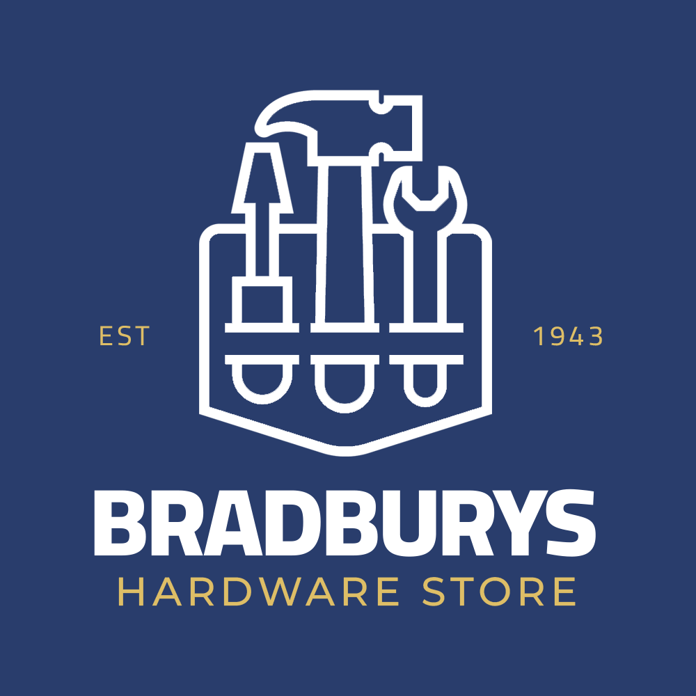 Bradbury's Hardware Store
